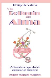 El botiquín del alma- libro de autoayuda y superación personal