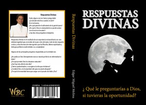Libro de superación personal y respuesta a preguntas difíciles