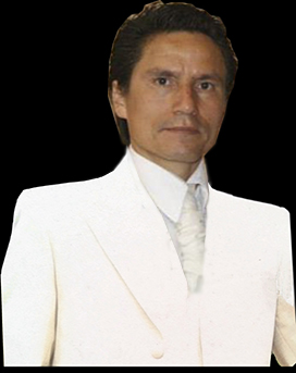 Autor Colombiano Edgar Miguel Molina, libros de superación personal