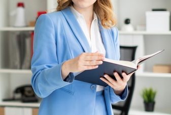 Aprender a escribir un libro